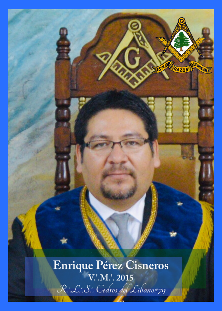 Enrique Pérez Cisneros